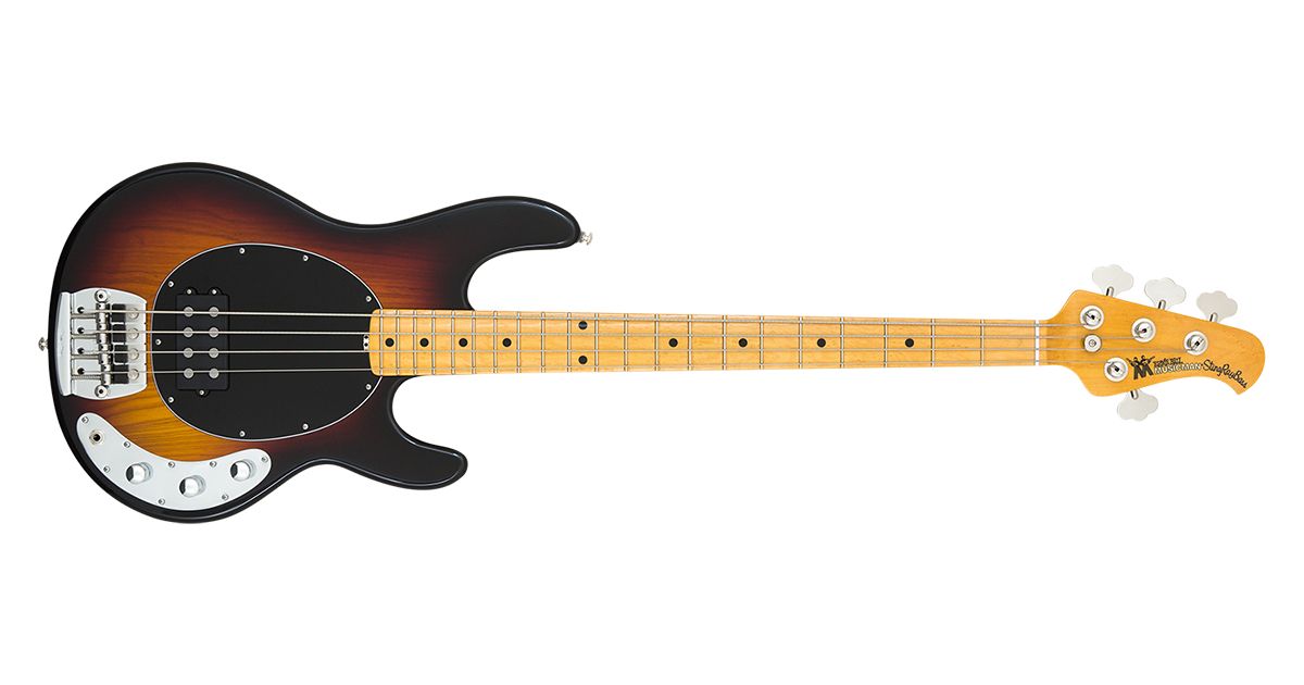 Classic StingRay