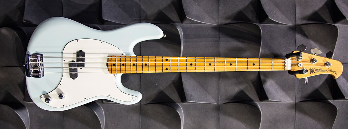 Cutlass Bass