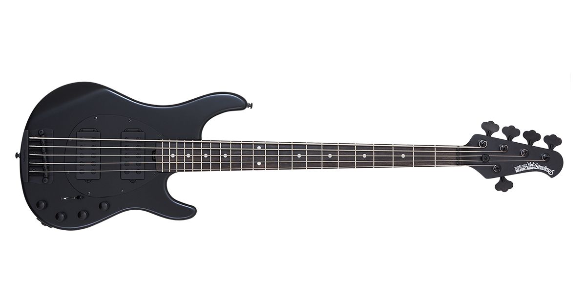 Sterling 5