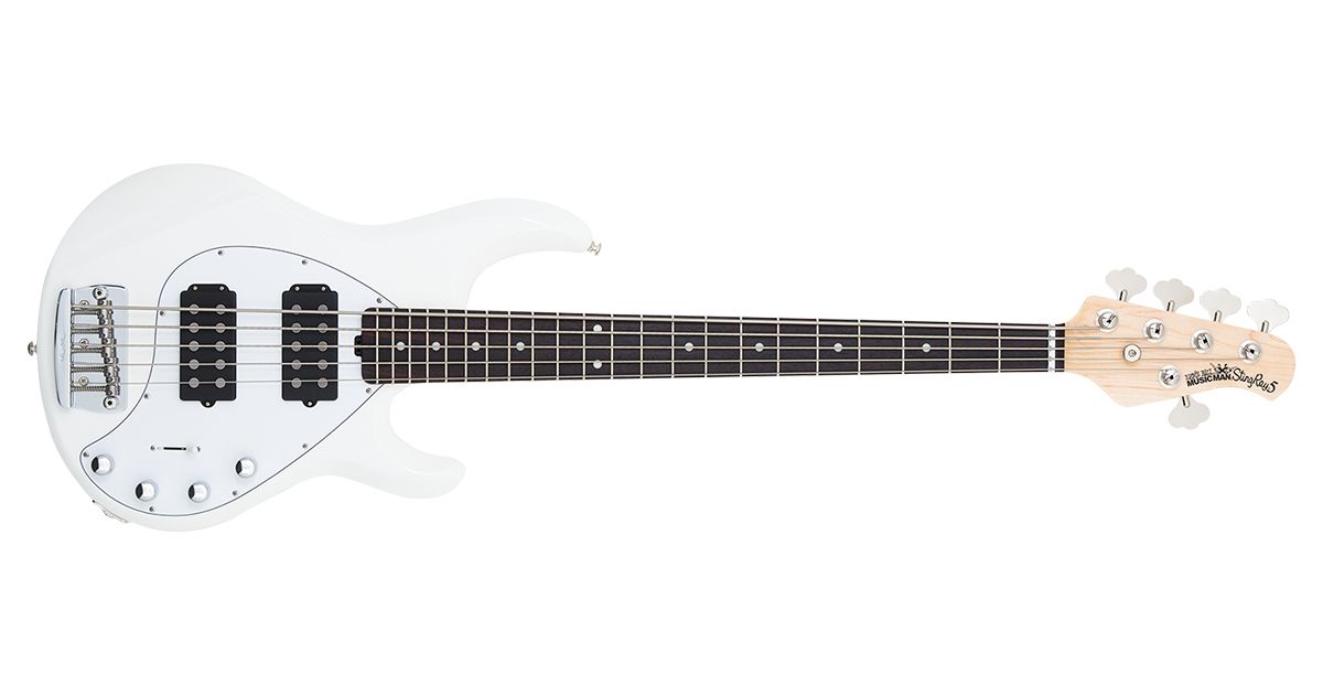 StingRay 5