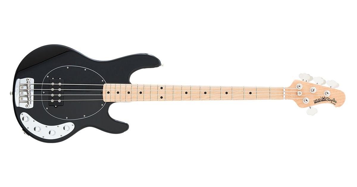 StingRay