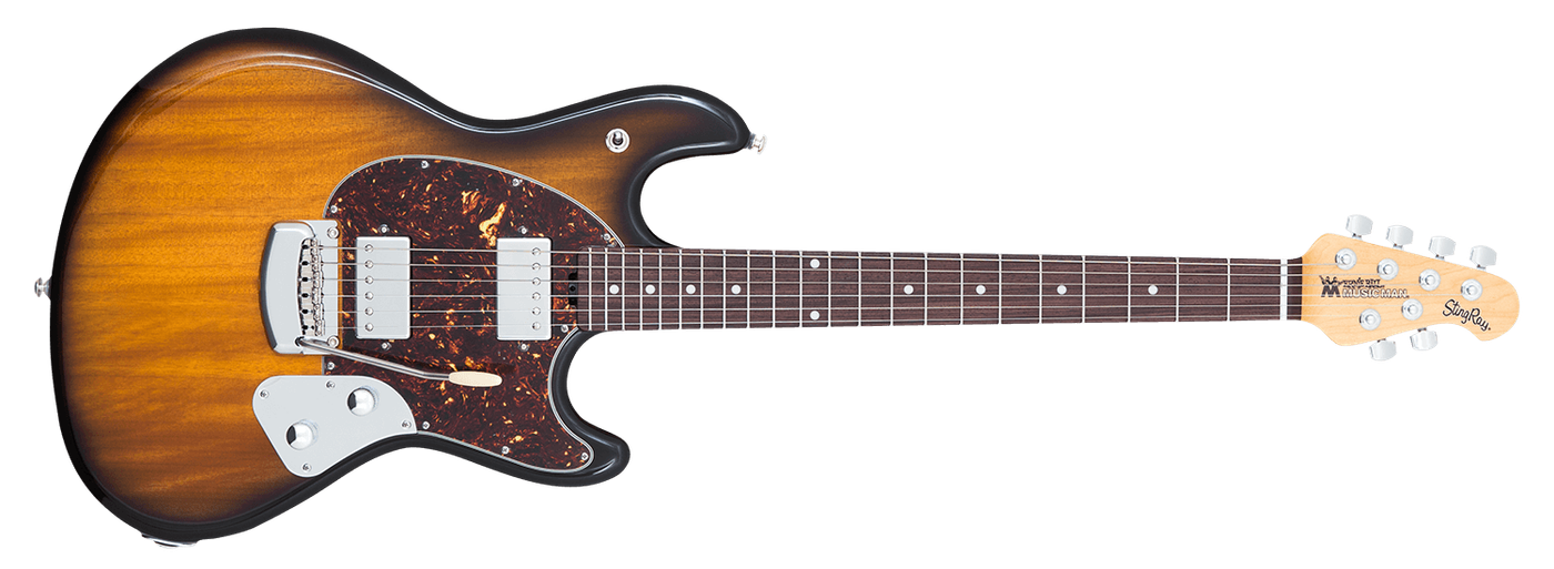 stingrayguitar