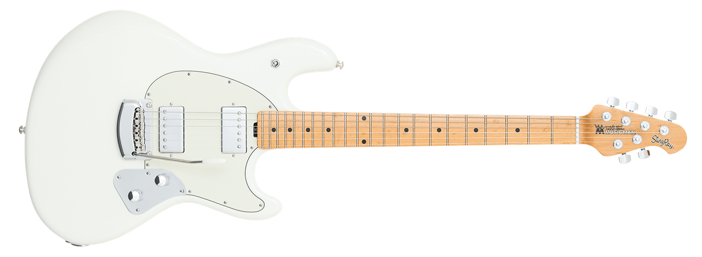 stingraywhite