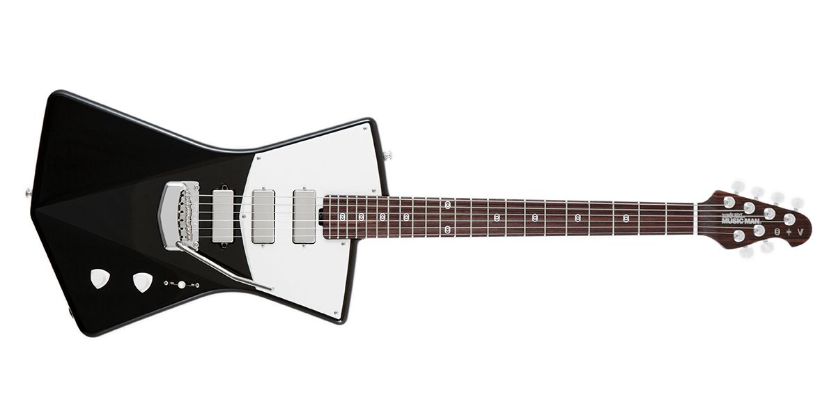 STV black