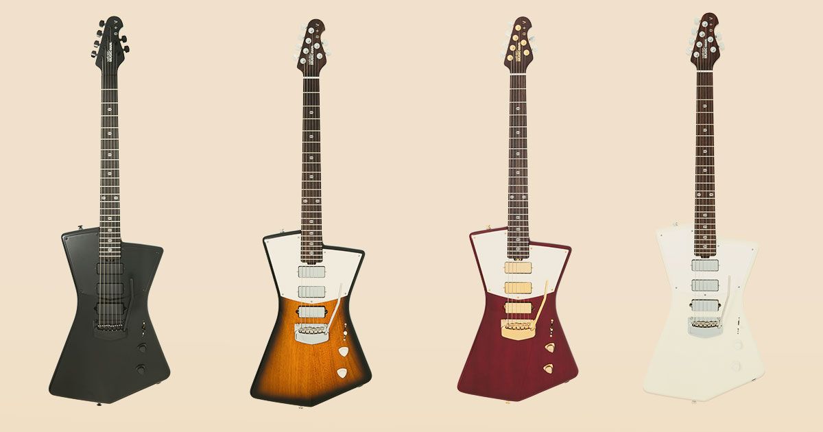 The 2017 St. Vincent Collection