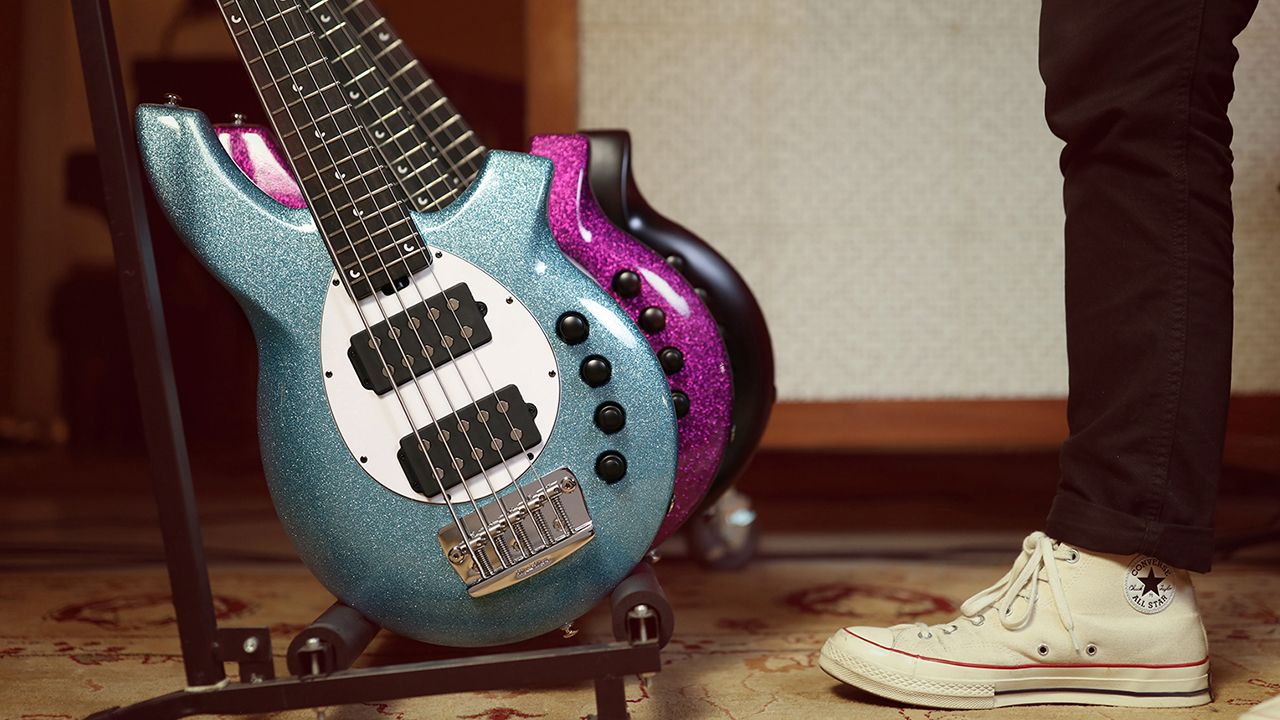The History of the Bongo Bass