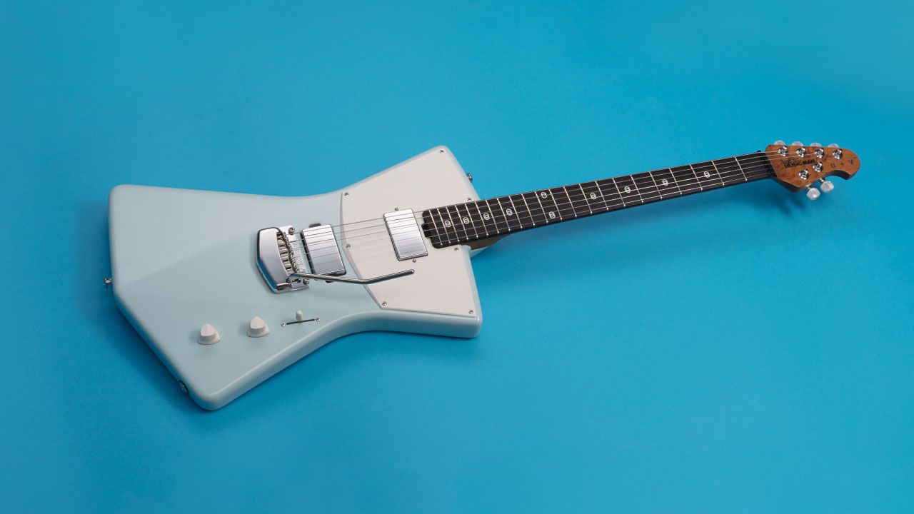 The New St. Vincent Humbuckers Are Here.