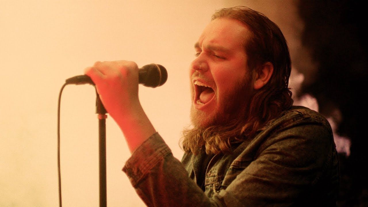 Wage War Break New Ground with "Grave" Music Video