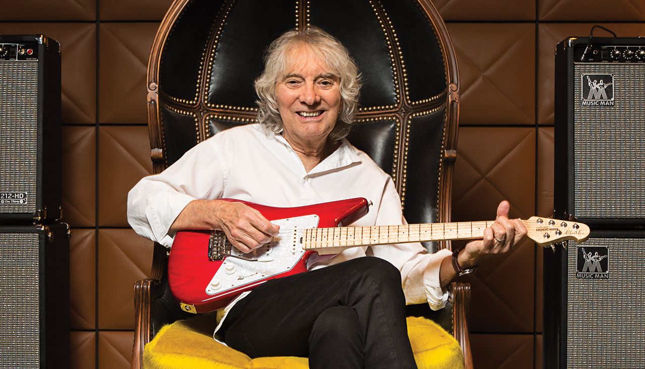 Albert Lee Guitar Buying Guide