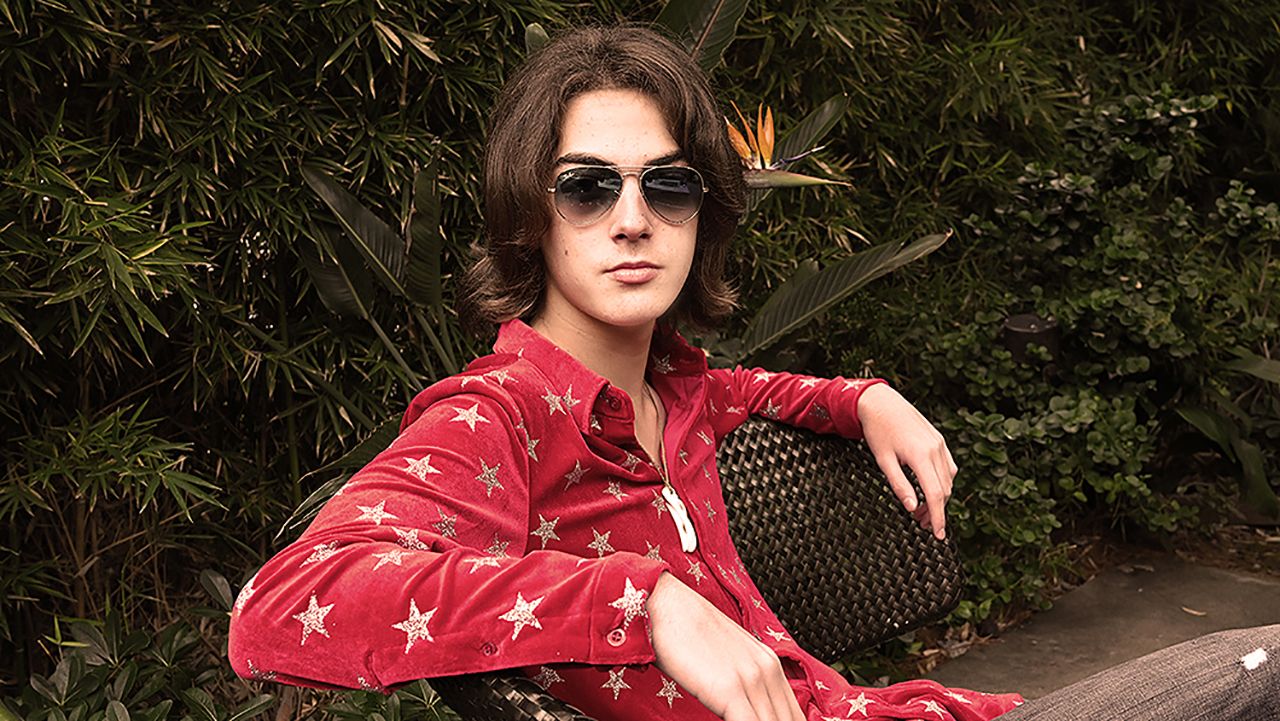 Artist in Focus: Jacob Reese Thornton with Brotherhood of the Guitar