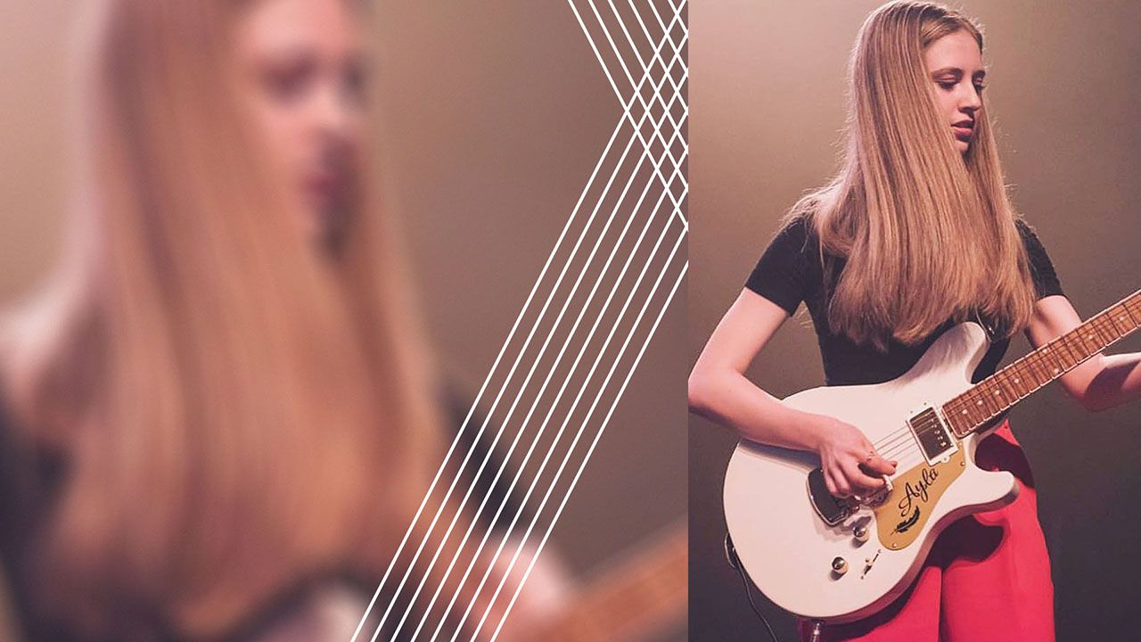 Artist in Focus: Q & A with Ayla Tesler-Mabe