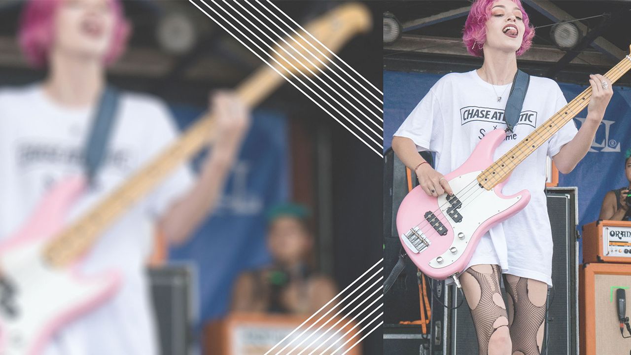 Artist in Focus: Q & A with Nicole Rich of Doll Skin