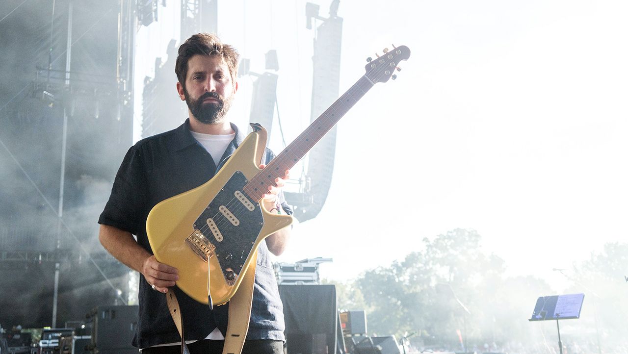 Artist in Focus: Q&A with Sam Sugarman of Childish Gambino