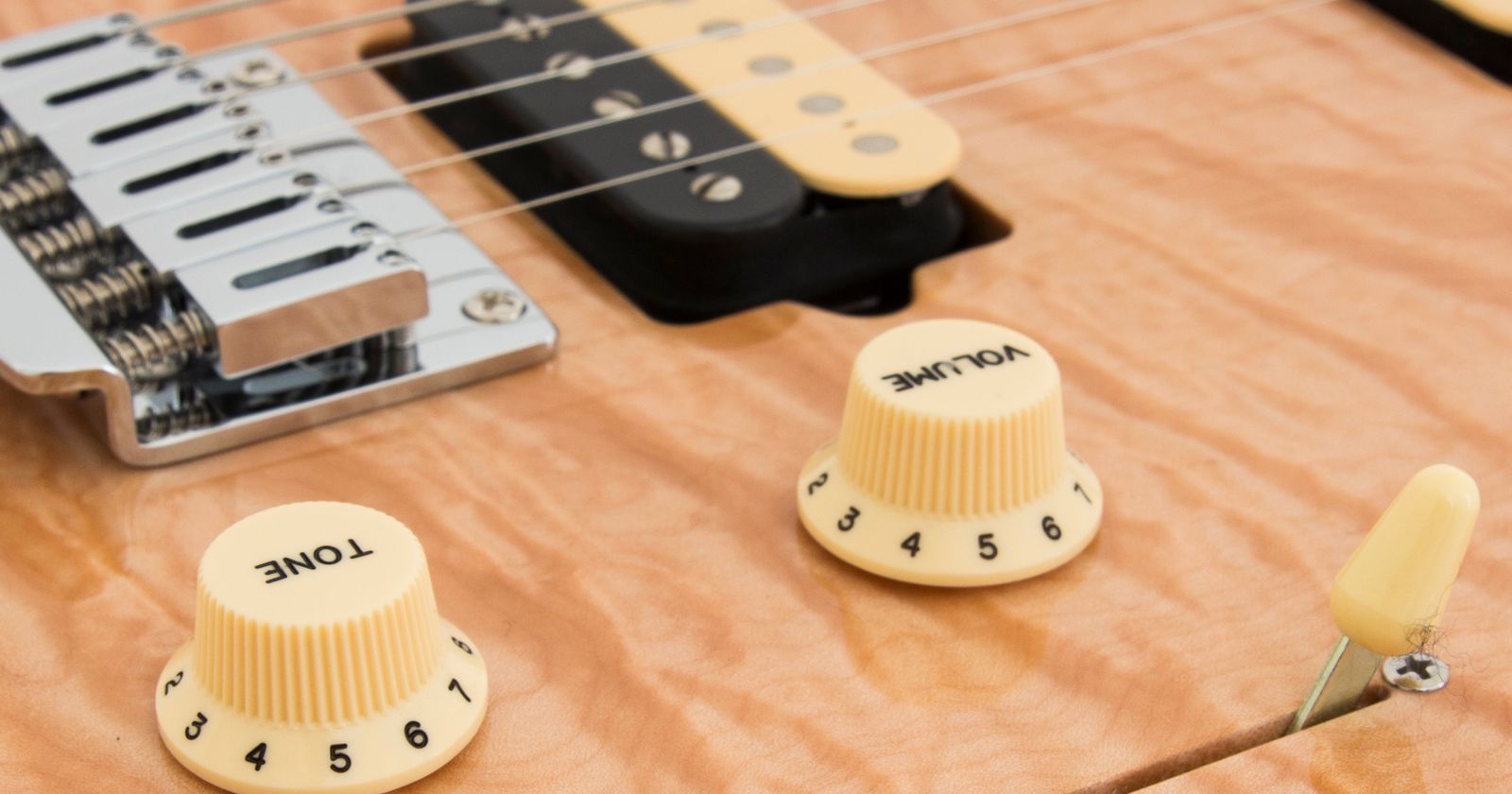 Axis Guitar Buying Guide