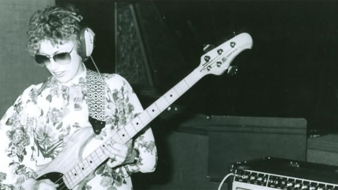 Carol Kaye Reflects On Her Legendary Career For Her 85th Birthday