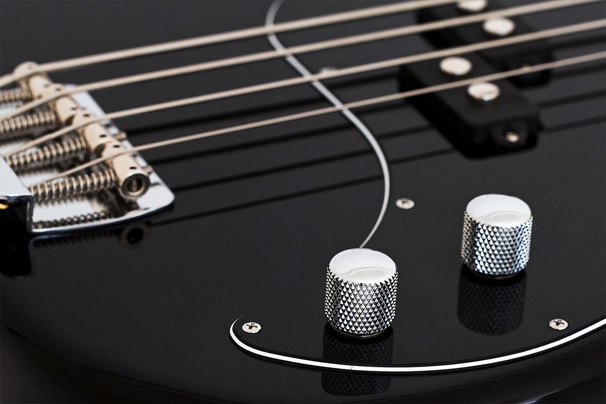 Check Out Our Cutlass and Caprice Passive Basses