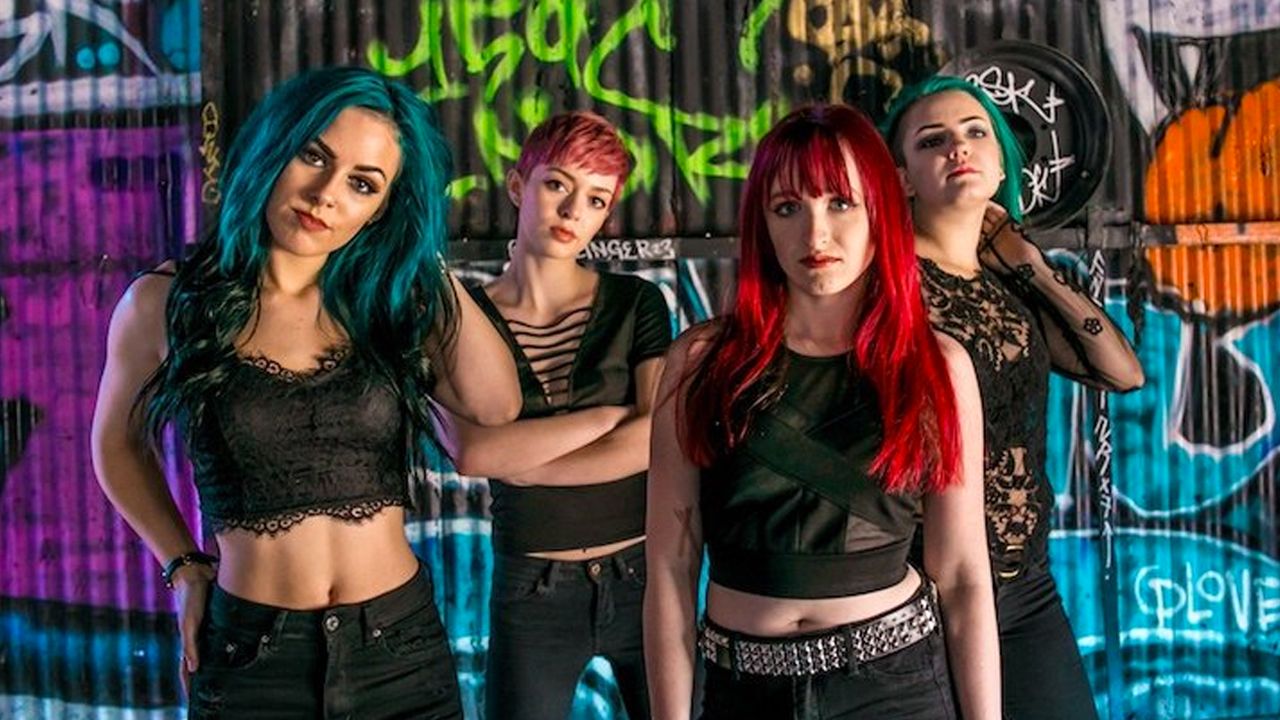 Doll Skin Premiere New Music Video for "Daughter"