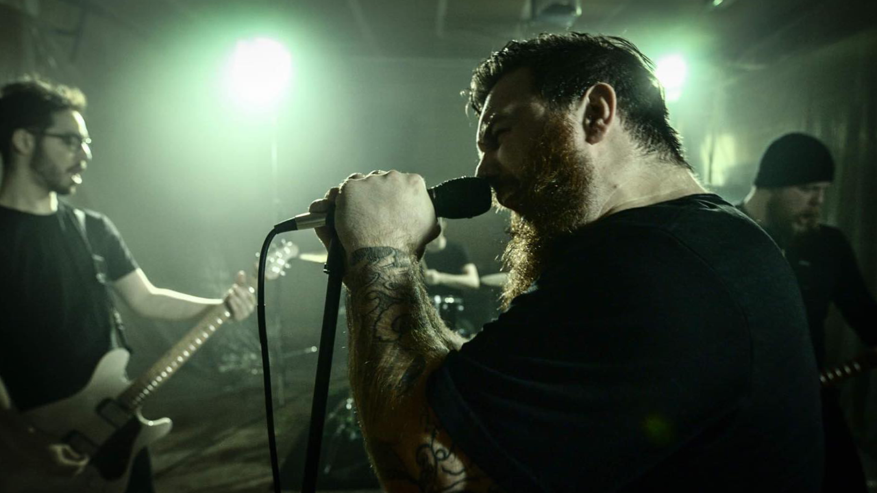 Dragged Under Release Video for Second-Ever Single, Hypochondria