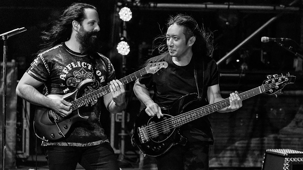 Dream Theater Unveils New Single & Video For "Untethered Angel"