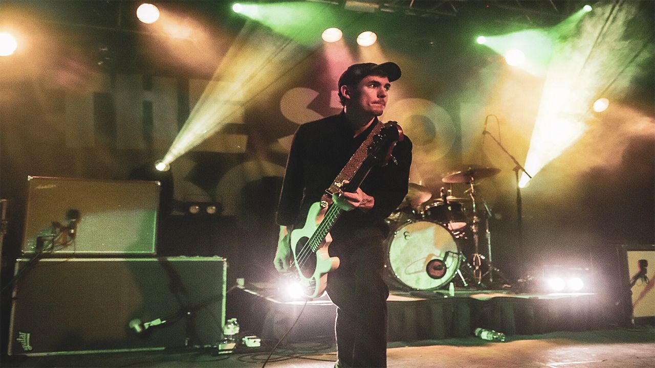 Exclusive Q & A with The Story So Far Bassist Kelen Capener