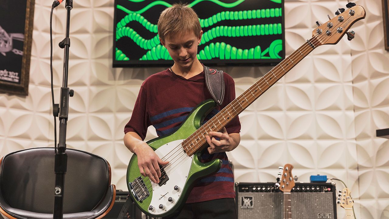 Gabriel Severn Releases New Music
