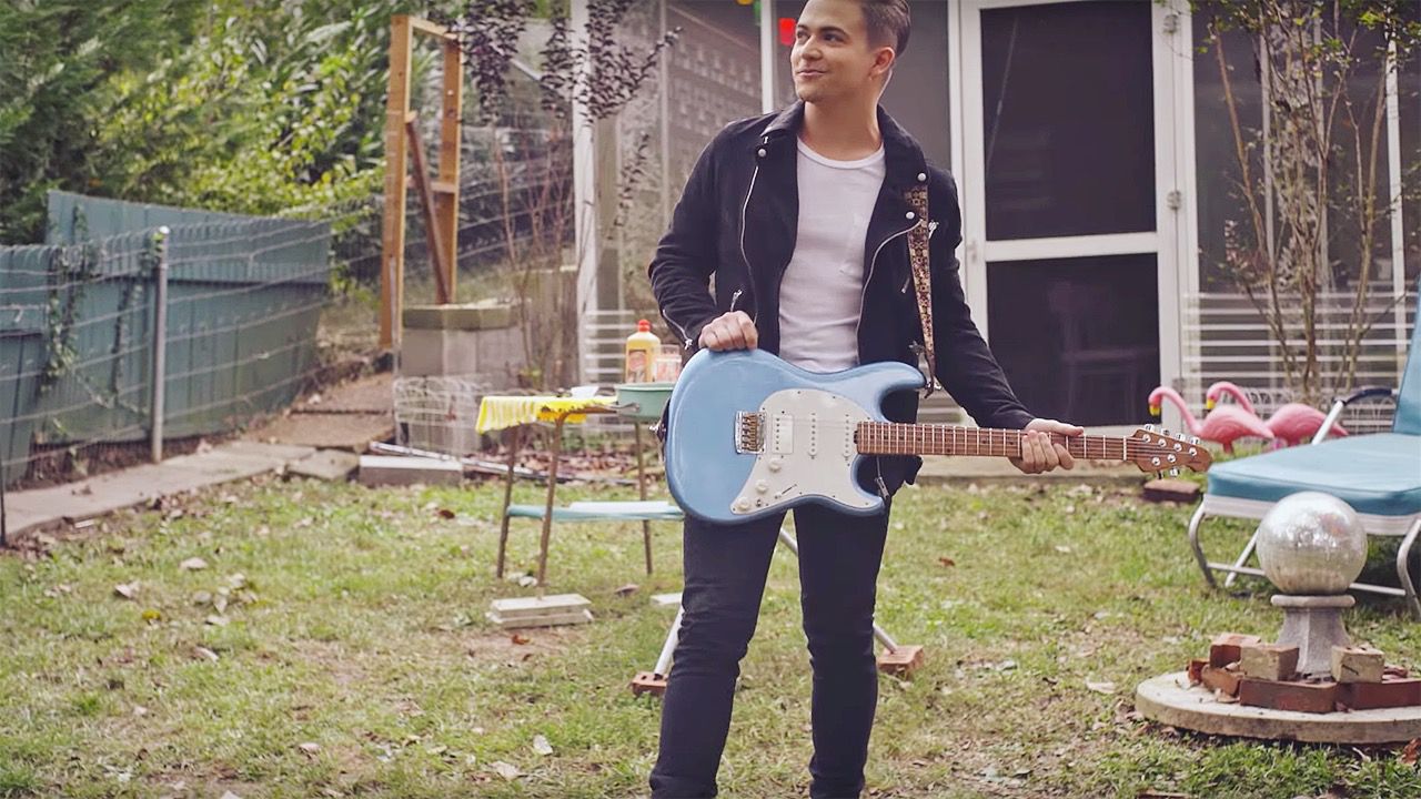 Hunter Hayes' Release of "This Girl"