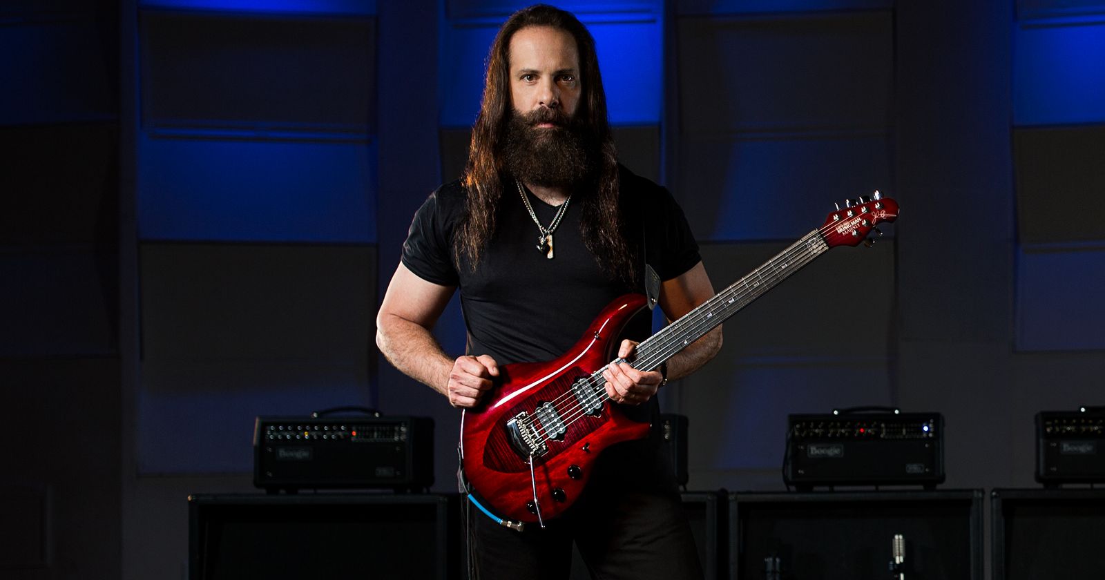 John Petrucci Signature Guitar Buying Guide