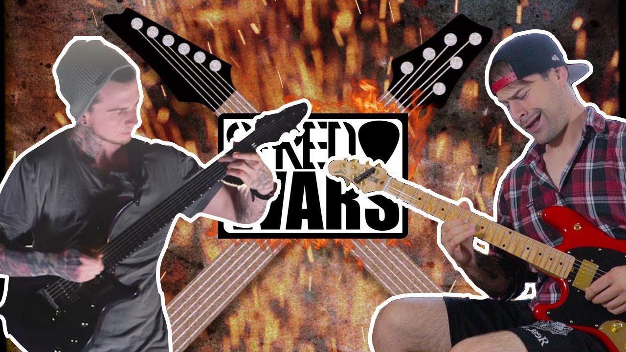 Music Man Faceoff: Dines vs. Richardson