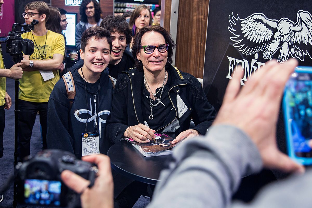 SV signing