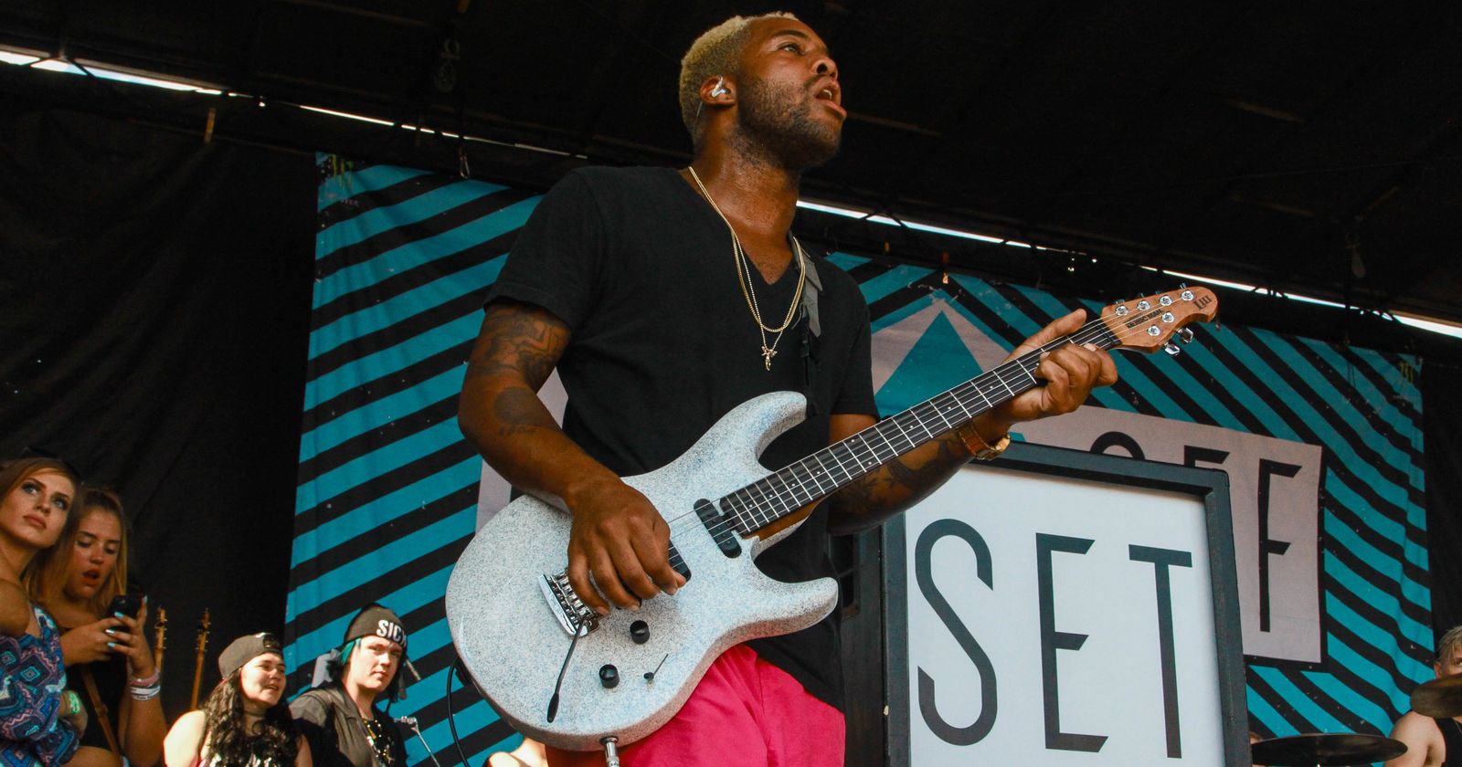 New Set It Off Video