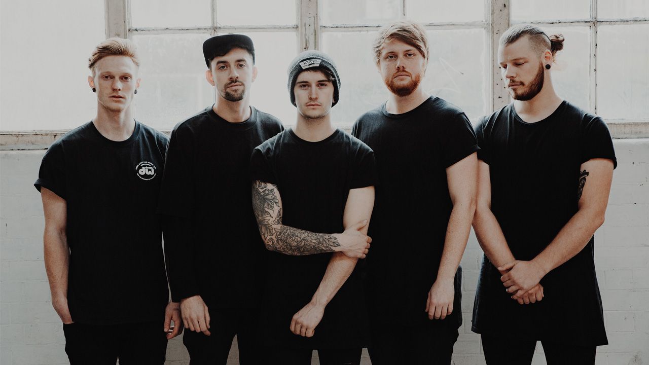 Oceans Ate Alaska
