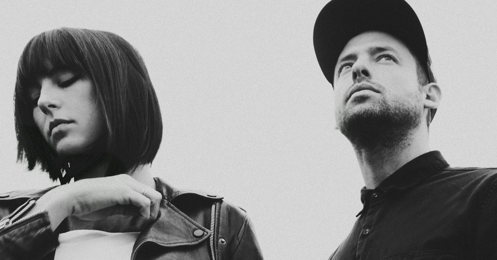 Phantogram Kicks Off Fall Tour