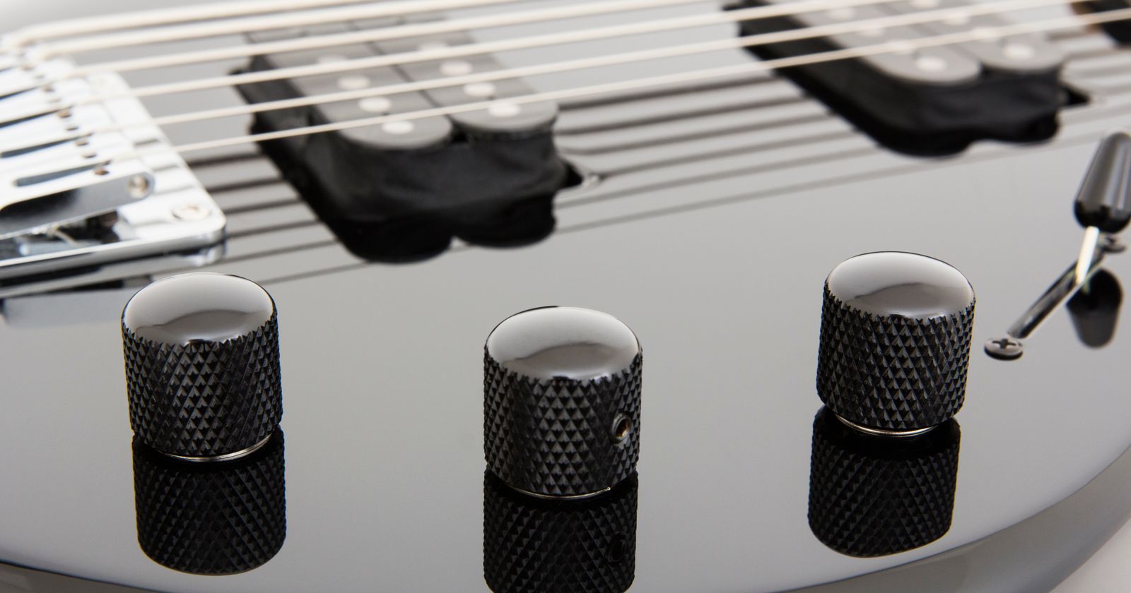 Silhouette Guitar Buying Guide