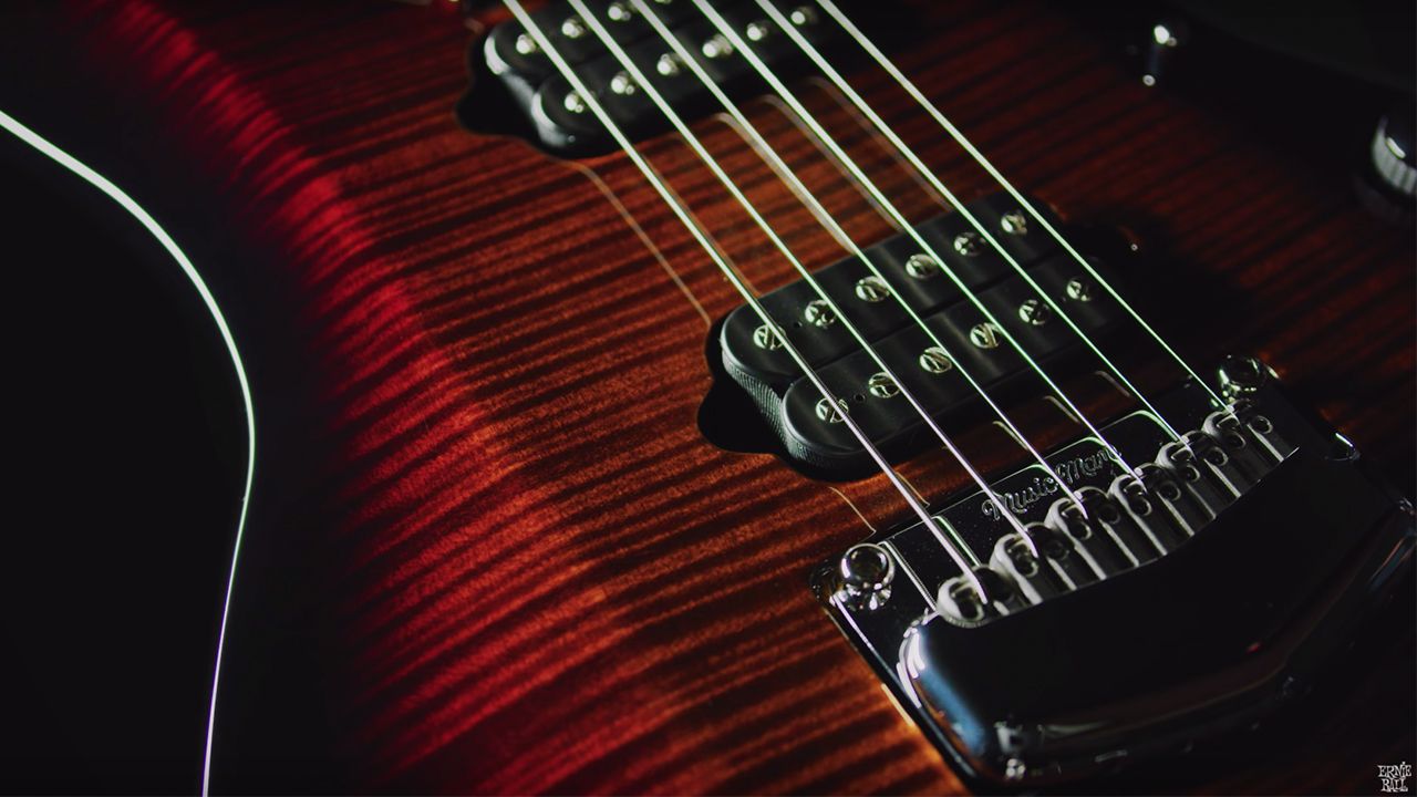 Sound & Vision: The Story of John Petrucci&rsquo;s Quest for the Ultimate Pickup