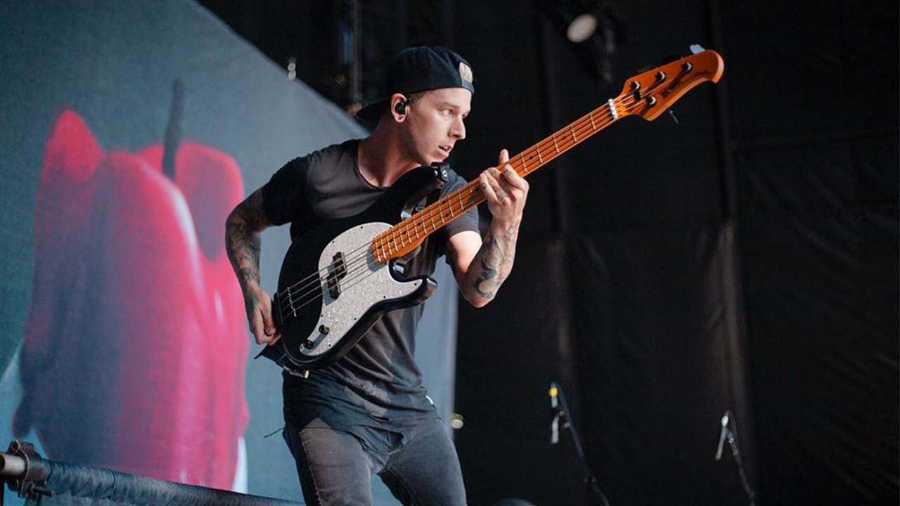 Sleeping With Sirens Drop New Album, 'How It Feels To Be Lost'