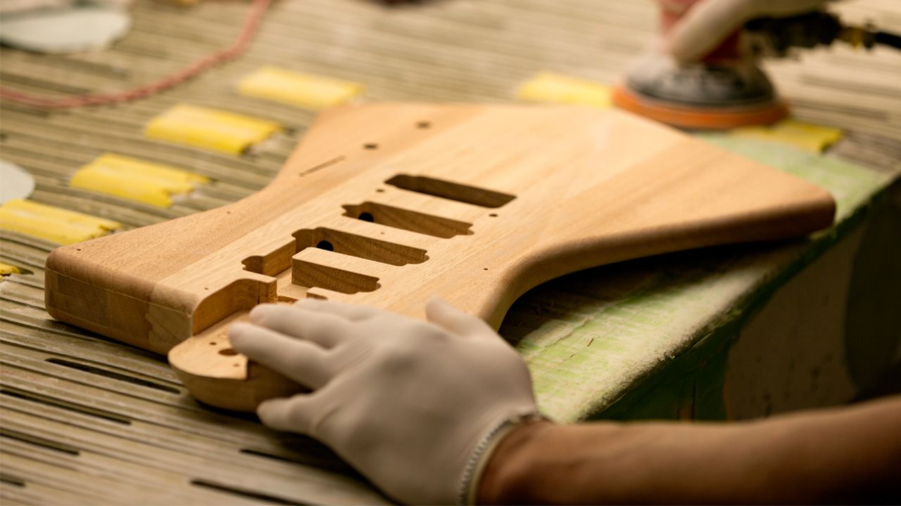 St. Vincent Signature Model Review/Demo Round-Up