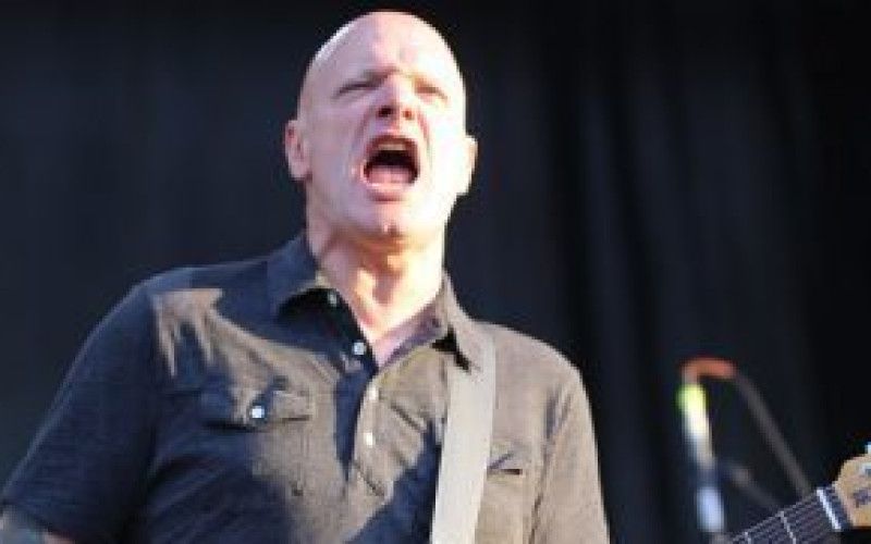 Stephen Egerton of the Descendents Talks About His Music Man Guitars