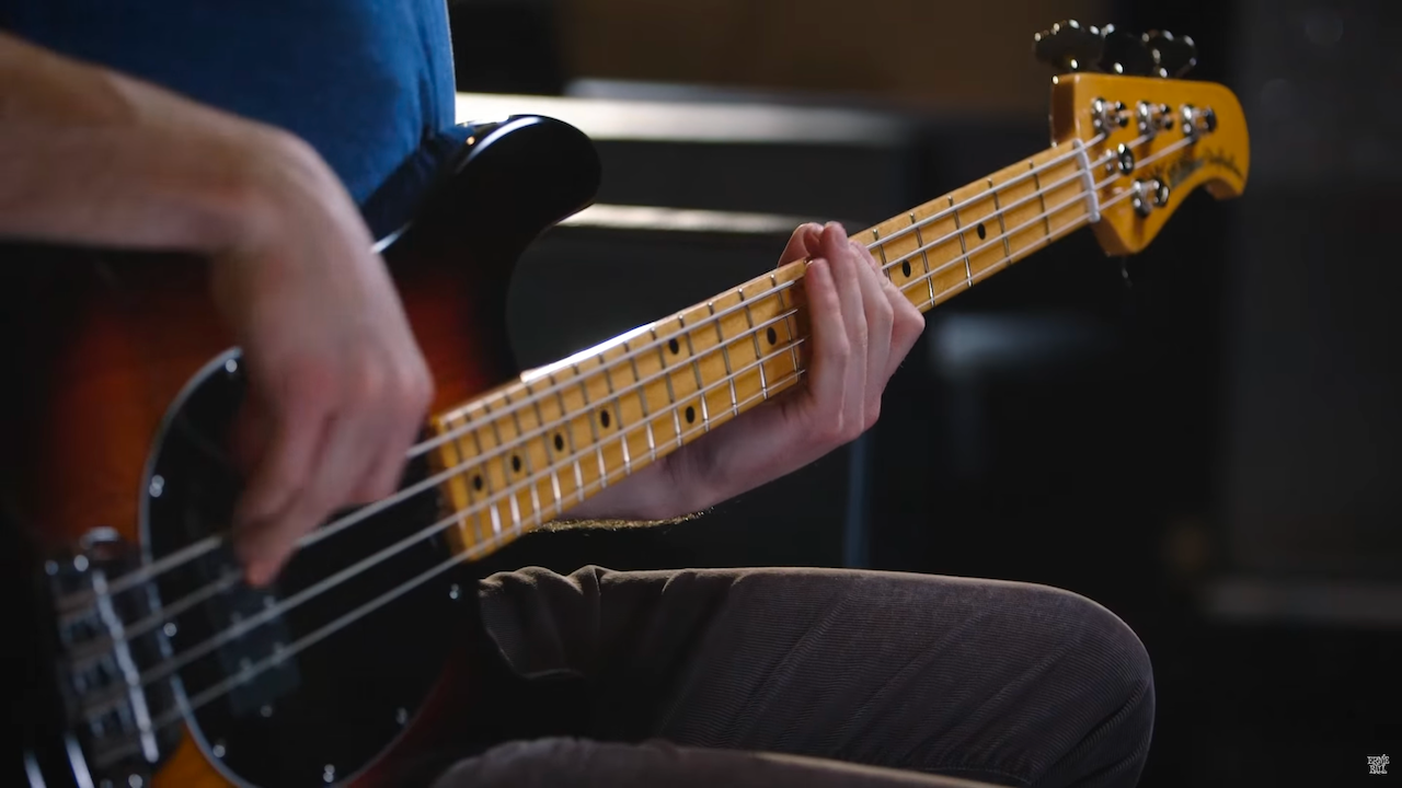 StingRay Bass Buying Guide