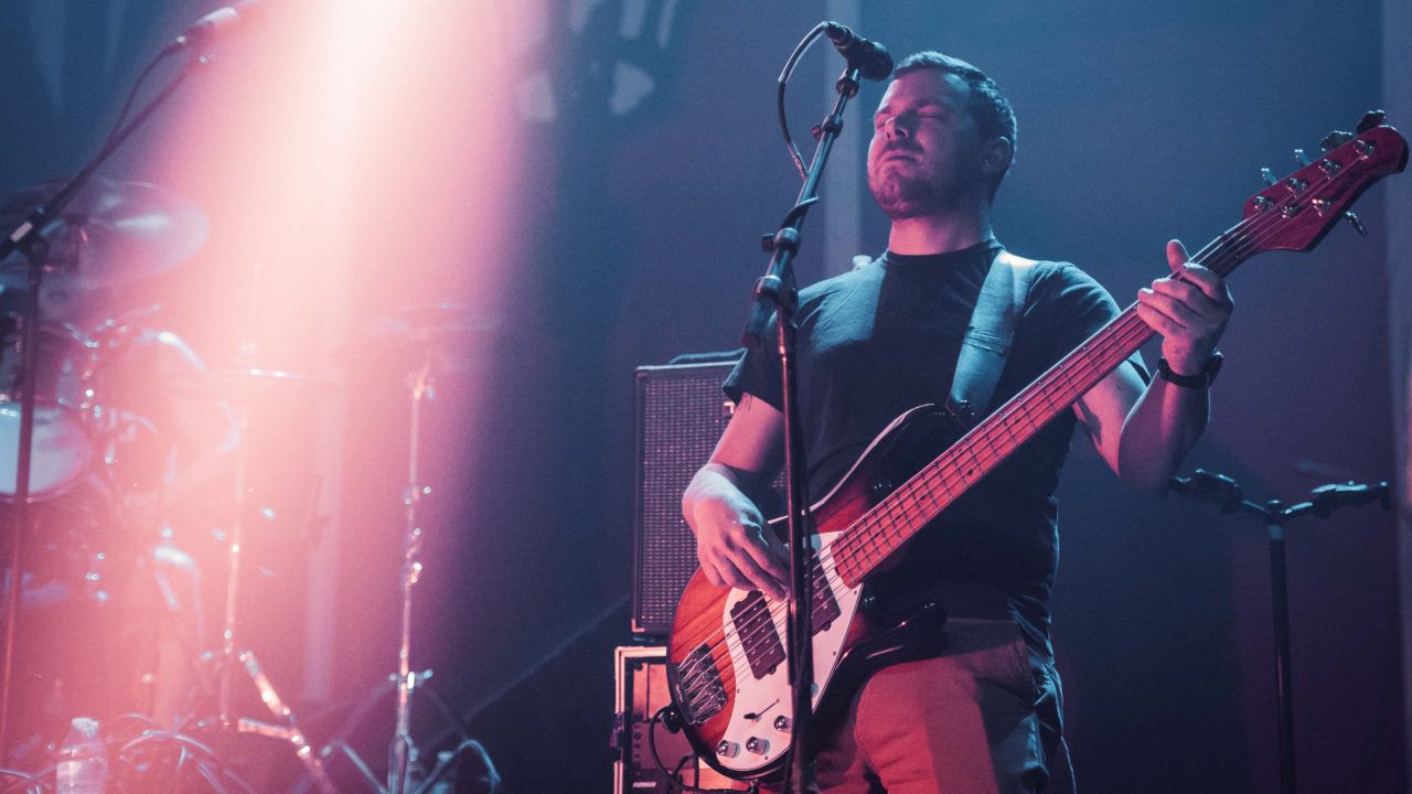 Streetlight Manifesto Concludes U.S. Tour
